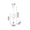 Miniatura Dimensioni prodotto 2