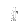 Miniatura Dimensioni prodotto 3