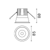 Miniatura Dimensioni prodotto 2