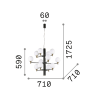 Miniatura Dimensioni prodotto 2