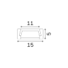 Miniatura Dimensioni prodotto 2