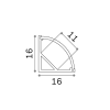 Miniatura Dimensioni prodotto 2