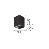 Miniatura Dimensioni prodotto 2