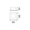 Miniatura Dimensioni prodotto 2