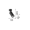 Miniatura Dimensioni prodotto 2