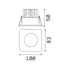 Miniatura Dimensioni prodotto 2
