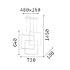 Miniatura Dimensioni prodotto 2