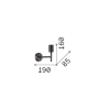 Miniatura Dimensioni prodotto 2