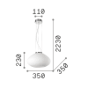 Miniatura Dimensioni prodotto 2