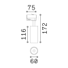 Miniatura Dimensioni prodotto 2