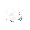 Miniatura Dimensioni prodotto 2