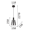 Miniatura Dimensioni prodotto 2