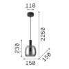 Miniatura Dimensioni prodotto 2