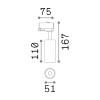 Miniatura Dimensioni prodotto 2