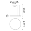 Miniatura Dimensioni prodotto 2