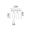 Miniatura Dimensioni prodotto 2
