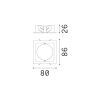 Miniatura Dimensioni prodotto 2