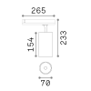 Miniatura Dimensioni prodotto 2