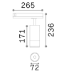 Miniatura Dimensioni prodotto 2
