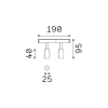 Miniatura Dimensioni prodotto 2