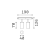 Miniatura Dimensioni prodotto 2