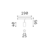 Miniatura Dimensioni prodotto 2