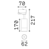 Miniatura Dimensioni prodotto 2