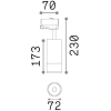 Miniatura Dimensioni prodotto 2