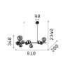 Miniatura Dimensioni prodotto 2
