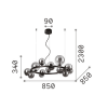 Miniatura Dimensioni prodotto 2