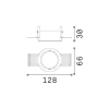 Miniatura Dimensioni prodotto 2