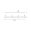 Miniatura Dimensioni prodotto 3
