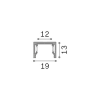 Miniatura Dimensioni prodotto 2
