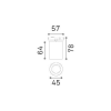 Miniatura Dimensioni prodotto 2
