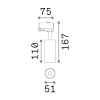 Miniatura Dimensioni prodotto 2