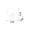 Miniatura Dimensioni prodotto 2