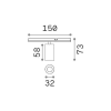Miniatura Dimensioni prodotto 2