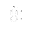 Miniatura Dimensioni prodotto 2
