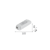 Miniatura Dimensioni prodotto 2
