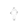 Miniatura Dimensioni prodotto 2