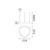 Miniatura Dimensioni prodotto 2