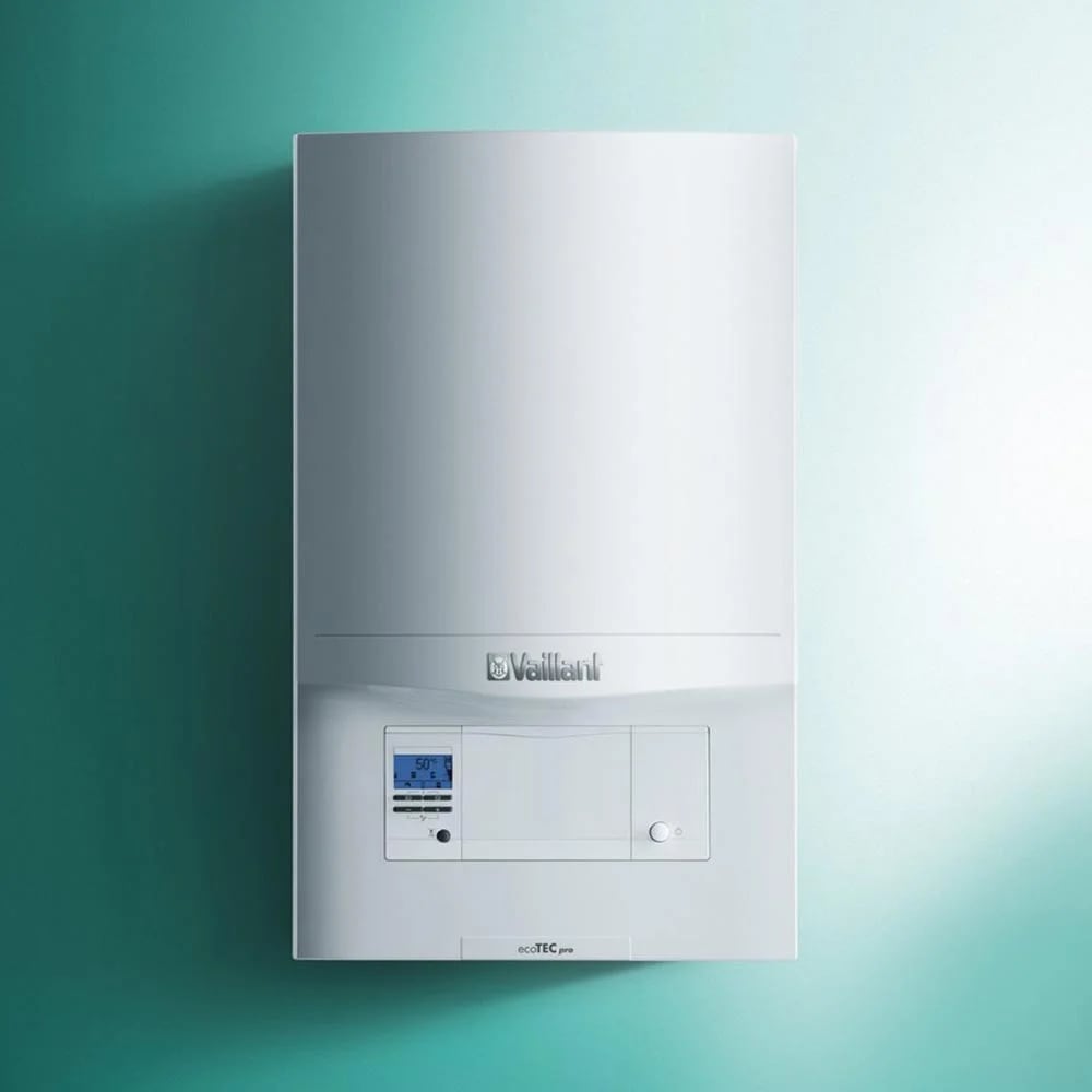 IDROEXPERT - CALDAIA ECOTEC PRO VMW IT 236/5-3 H + ME