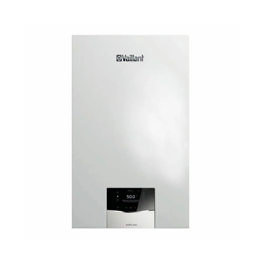 IDROEXPERT - CALDAIA ECOTEC PLUS VMW 26CS/1-5 (N-IT)