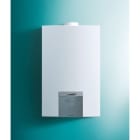 IDROEXPERT - SCALDABAGNO GAS TURBOMAG PLUS 125/1-5 RT