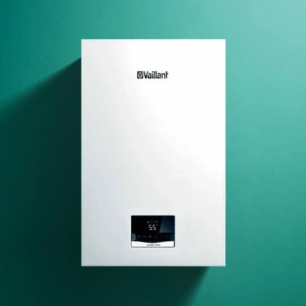 IDROEXPERT - CALDAIA ECOTEC INTRO VMW 24/28 AS/1-1 (H