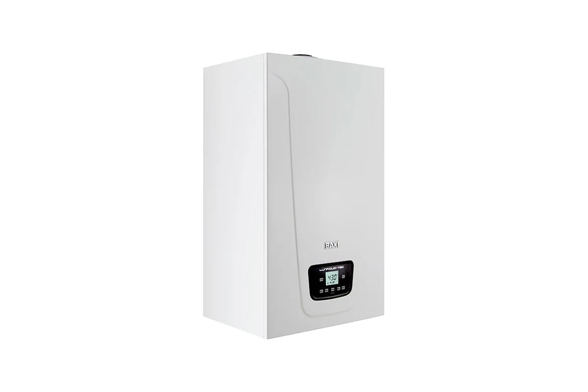 IDROEXPERT - CALDAIA LUNA DUO-TEC E 24