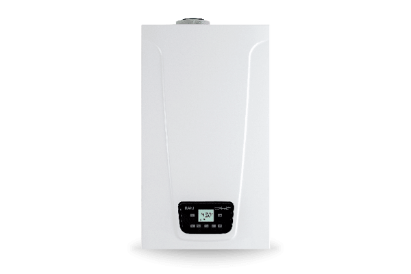 IDROEXPERT - CALDAIA DUO-TEC COMPACT E 24