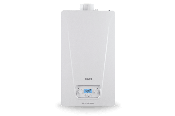 IDROEXPERT - CALDAIA LUNA CLASSIC 24 IT