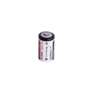 IESS - BATTERIA AL LITIO 3.6V - 1,2AH