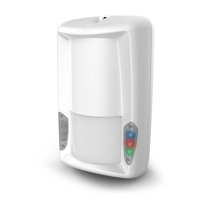 IESS - SENSORE WIRELESS I-TRADE DT MW+IR,12MT.